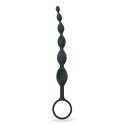 Fifty Shades of Grey Pleasure Intensified - silikonowe koraliki analne 25 cm Fifty Shades of Grey
