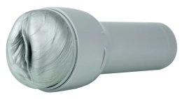 Kiiroo Feel Argenta Kiros Silver - maszyna intymna cyborg design 22 cm Kiiroo