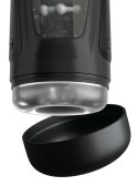 PDX Elite Moto-Bator Pro Light - urządzenie automatyczne z masażem i podgrzewaniem PDX