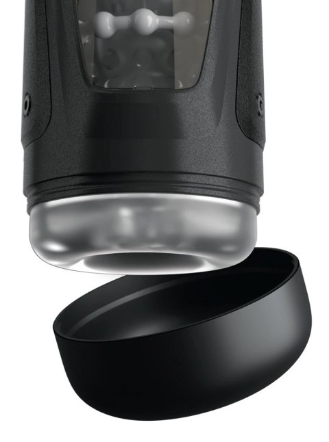 PDX Elite Moto-Bator Pro Light - urządzenie automatyczne z masażem i podgrzewaniem PDX