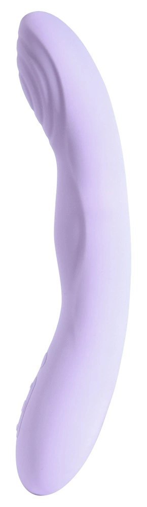 Svakom Selena Pastel Lilac - model silikonowy, wodoodporny, ładowalny SVAKOM