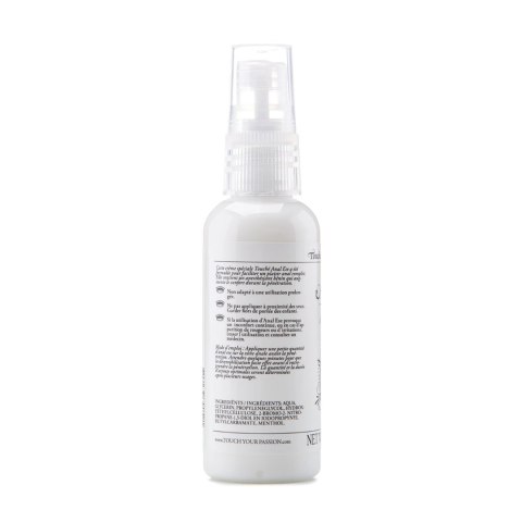 TOUCHE Anal Ese krem intymny z łagodzącym efektem 50 ml Touché by Shots