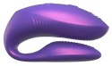 We-Vibe Chorus Pro Cosmic Purp - zaawansowana maszyna intymna dla par We-Vibe