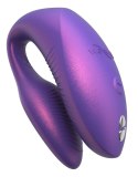 We-Vibe Chorus Pro Cosmic Purp - zaawansowana maszyna intymna dla par We-Vibe