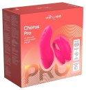 We-Vibe Chorus Pro Electric Pi - zaawansowana maszyna intymna dla par, 3 silniki We-Vibe