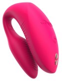 We-Vibe Chorus Pro Electric Pi - zaawansowana maszyna intymna dla par, 3 silniki We-Vibe