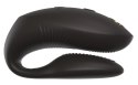 We-Vibe Chorus Pro Satin Black - Zaawansowany model z trzema silnikami We-Vibe