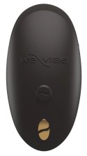 We-Vibe Chorus Pro Satin Black - Zaawansowany model z trzema silnikami We-Vibe