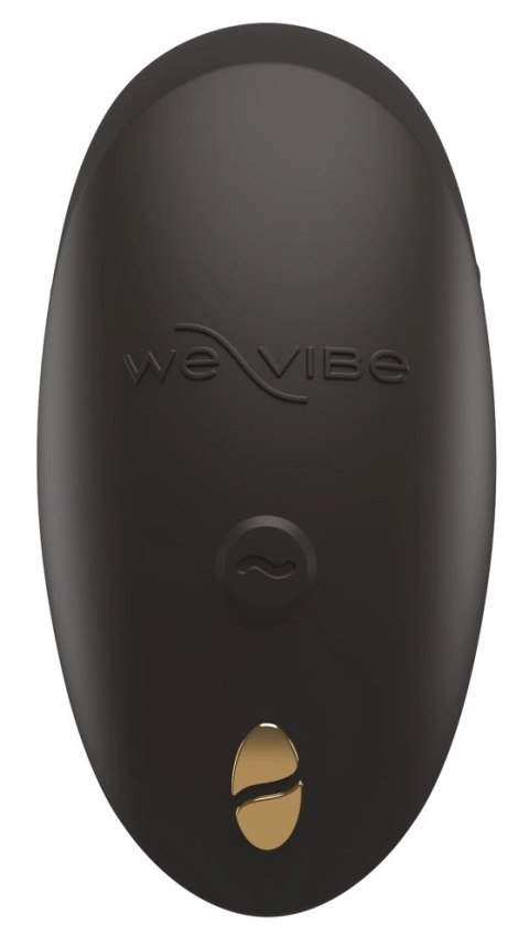 We-Vibe Chorus Pro Satin Black - Zaawansowany model z trzema silnikami We-Vibe