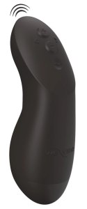 We-Vibe Chorus Pro Satin Black - Zaawansowany model z trzema silnikami We-Vibe