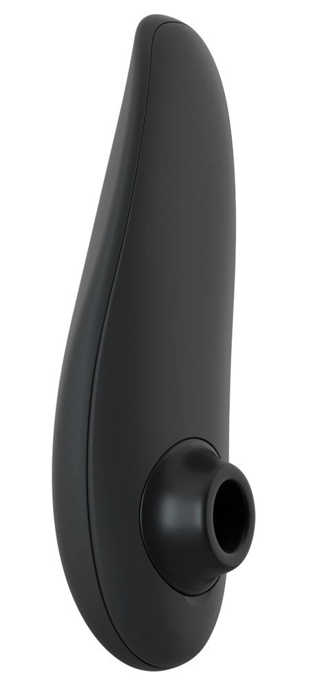 Womanizer Classic 2 Black - urządzenie z 10 trybami, wodoodporne Womanizer