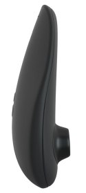 Womanizer Classic 2 Black - urządzenie z 10 trybami, wodoodporne Womanizer