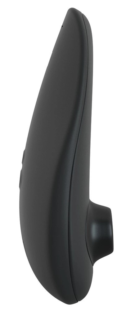 Womanizer Classic 2 Black - urządzenie z 10 trybami, wodoodporne Womanizer