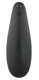 Womanizer Classic 2 Black - urządzenie z 10 trybami, wodoodporne Womanizer