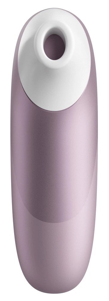 Womanizer Pro Lilac - kompaktowy model z 11 poziomami intensywności Womanizer