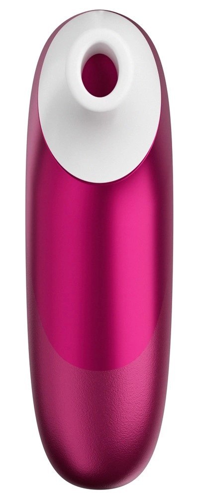 Womanizer Pro Pink - Intuicyjny model z technologią powietrzną, 11 poziomow Womanizer