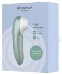Womanizer Pro Sage Intymna Maszyna Air Pulsator 11 Poziomow IPX7 USB Womanizer