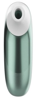 Womanizer Pro Sage Intymna Maszyna Air Pulsator 11 Poziomow IPX7 USB Womanizer