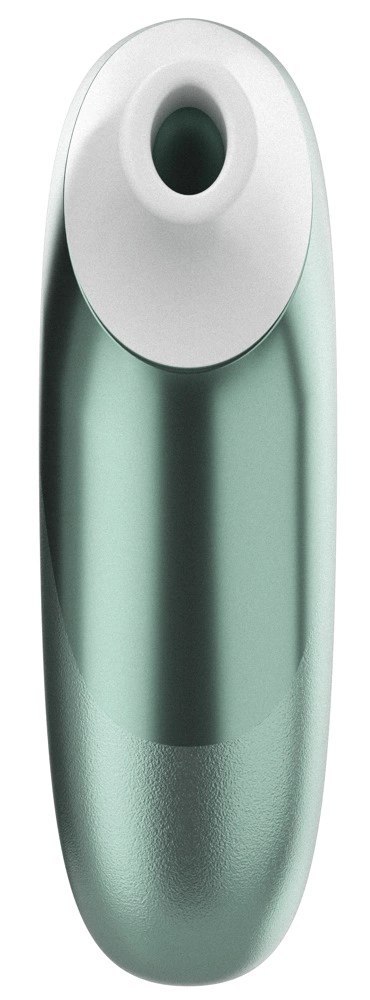 Womanizer Pro Sage Intymna Maszyna Air Pulsator 11 Poziomow IPX7 USB Womanizer