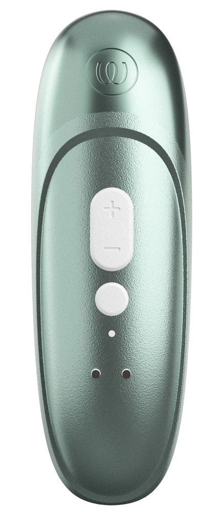 Womanizer Pro Sage Intymna Maszyna Air Pulsator 11 Poziomow IPX7 USB Womanizer