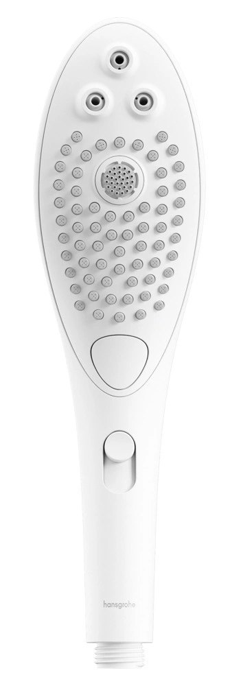 Womanizer Wave White - innowacyjna głowica prysznicowa 3 tryby, biała Womanizer