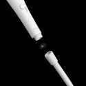 Womanizer Wave White - innowacyjna głowica prysznicowa 3 tryby, biała Womanizer