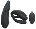 Womanizer & We-Vibe Zestaw Premium Box Edycja Limitowana Duo Womanizer
