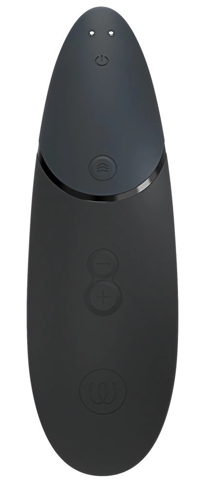 Womanizer & We-Vibe Zestaw Premium Box Edycja Limitowana Duo Womanizer