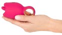 You2Toys Oral Fun - model z ruchomym języczkiem i 8 trybami pracy, fioletowy You2Toys