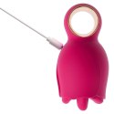 You2Toys Oral Fun - model z ruchomym języczkiem i 8 trybami pracy, fioletowy You2Toys