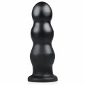 BUTTR Tactical III - duży model anatomiczny z żebrowaną powierzchnią 7 cm BUTTR