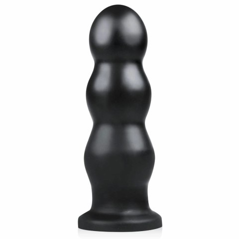 BUTTR Tactical III - duży model anatomiczny z żebrowaną powierzchnią 7 cm BUTTR