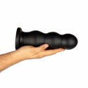 BUTTR Tactical III - duży model anatomiczny z żebrowaną powierzchnią 7 cm BUTTR