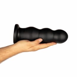 BUTTR Tactical III - duży model anatomiczny z żebrowaną powierzchnią 7 cm BUTTR