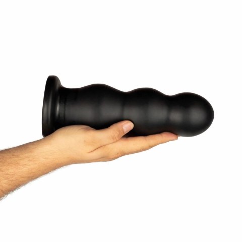 BUTTR Tactical III - duży model anatomiczny z żebrowaną powierzchnią 7 cm BUTTR