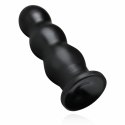 BUTTR Tactical III - duży model anatomiczny z żebrowaną powierzchnią 7 cm BUTTR