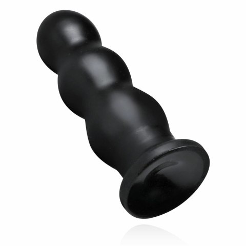 BUTTR Tactical III - duży model anatomiczny z żebrowaną powierzchnią 7 cm BUTTR