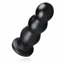 BUTTR Tactical III - duży model anatomiczny z żebrowaną powierzchnią 7 cm BUTTR