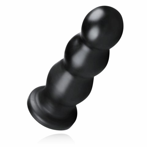 BUTTR Tactical III - duży model anatomiczny z żebrowaną powierzchnią 7 cm BUTTR