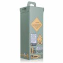 BUTTR Tactical III - duży model anatomiczny z żebrowaną powierzchnią 7 cm BUTTR