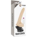 Basecock model przegubowy pilot 18,5 cm x 4 cm TPE z przyssawką BASECOCK