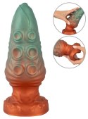 Beasty Cocks Atlantis model anatomiczny z przyssawką 21 cm Beasty Cocks