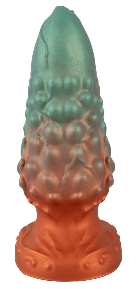 Beasty Cocks Atlantis model anatomiczny z przyssawką 21 cm Beasty Cocks
