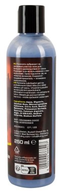 Beasty Cocks Sperm 250 ml - szary żel intymny na bazie wody Beasty Cocks