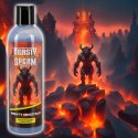 Beasty Cocks Sperm 250 ml - szary żel intymny na bazie wody Beasty Cocks