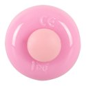 Beau coeur LEO Mini Wibrator 10 Trybow Rożowy Leo 8,7 cm Beau coeur