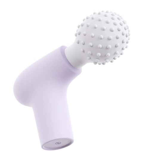 Beau coeur RIONEX Mini - kompaktowy masażer punktowy USB, silikonowy Beau coeur