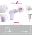 Beau coeur RIONEX Mini - kompaktowy masażer punktowy USB, silikonowy Beau coeur