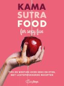 Boekenkast KamaSutra Food - Inspirująca książka o kuchni i zmysłach NL Boekenkast