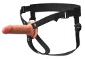 Fantasy X-TENSIONS FXTE 5" Pas Intymny Hollow Strap-On Lekki Model Fantasy X-TENSIONS